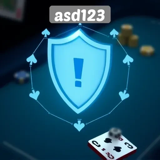 Aspek Keamanan dalam Bermain di asd123