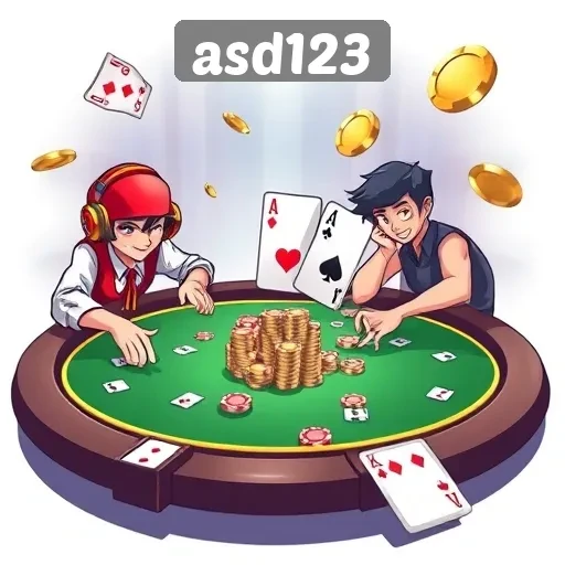 Cara Mendaftar dan Memulai di Situs Game asd123
