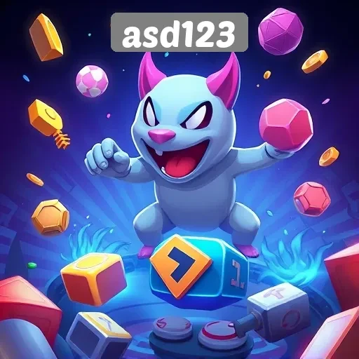 Menelusuri Katalog Game Menarik di ASD123