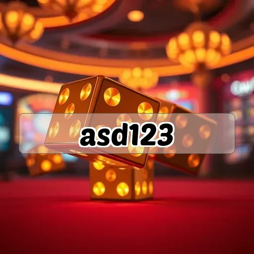 asd123: Naik Level dengan Acara Game Terbaik di Indonesia!