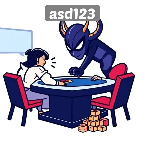 Panduan Lengkap Menggunakan Situs Game asd123