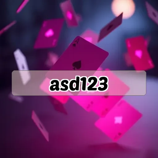 asd123: Turnamen Game dengan Fitur Menarik untuk Gamer Indonesia