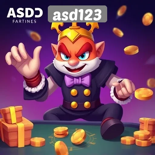 Ulasan Lengkap tentang Situs Game asd123