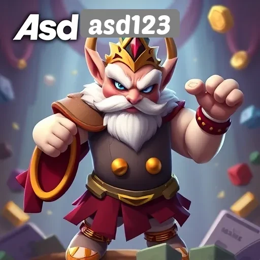 Menjelajahi Beragam Game Menarik di Situs asd123