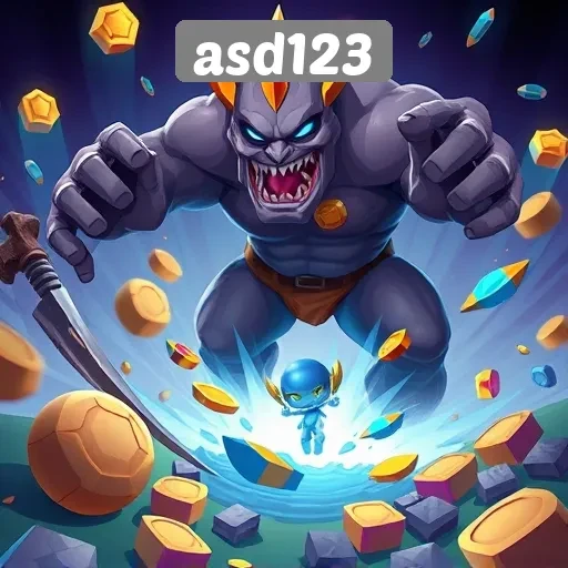 Koleksi Game Populer yang Tersedia di Situs asd123
