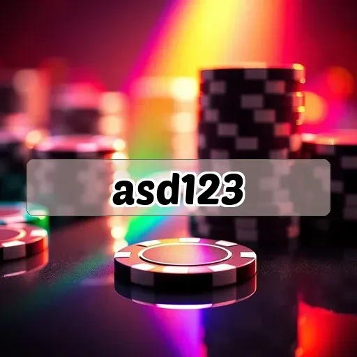 asd123: Temukan Keasyikan Bermain Game Multiplayer di Indonesia