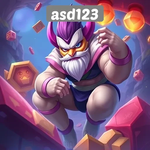 Mengulas Fitur Menarik di Situs Game asd123