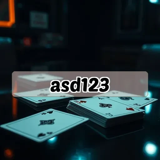 asd123: Temukan Tawaran Menarik di Dunia Game Online Indonesia!