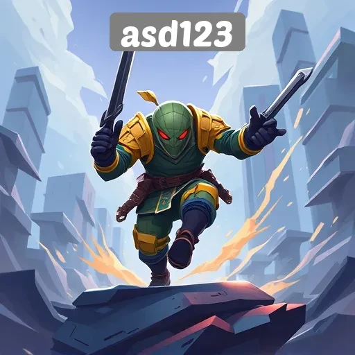 Ketersediaan Game Terbaru di Asd123 yang Perlu Diketahui