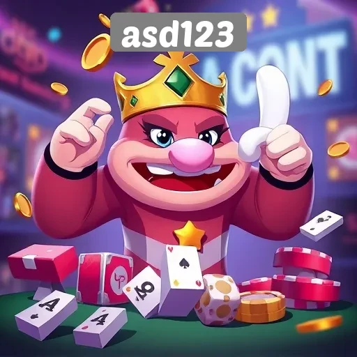 Situs Game asd123 Menawarkan Beragam Pilihan Game Online