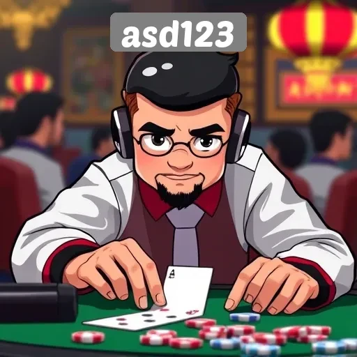 Berita Terbaru dan Update Permainan dari asd123