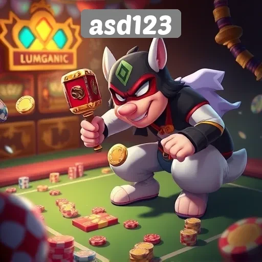Kelebihan asd123 dalam Menyediakan Game Online