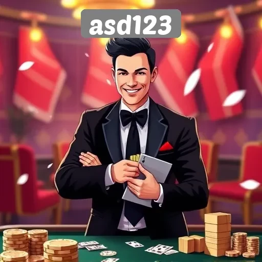 Tutorial Memulai Permainan di Situs asd123