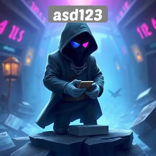 Analisis Keamanan dan Privasi di Situs Game asd123